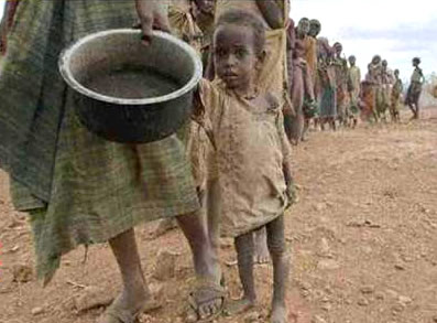 Sponsor A Child